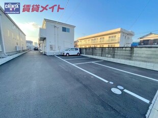 阿漕駅 徒歩25分 2階の物件外観写真